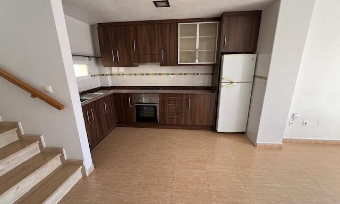 Wiederverkauf - Wohnung -
Guardamar del Segura - Pueblo