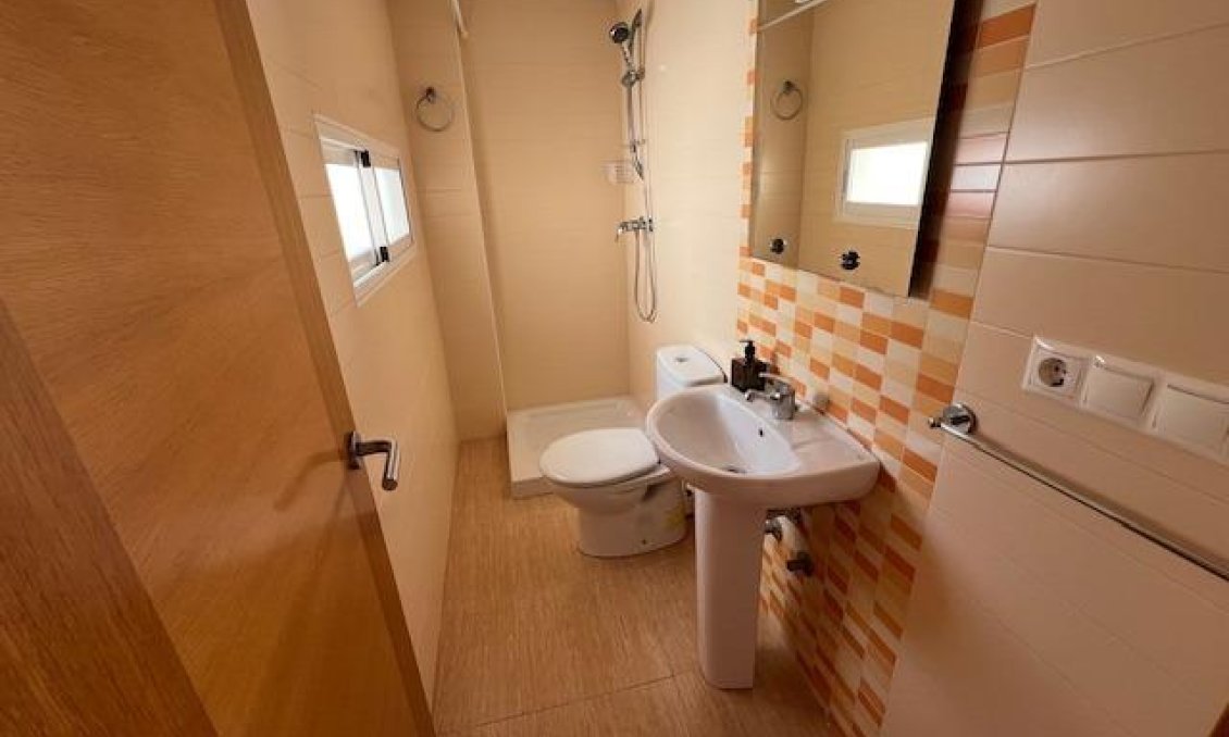 Wiederverkauf - Wohnung -
Guardamar del Segura - Pueblo