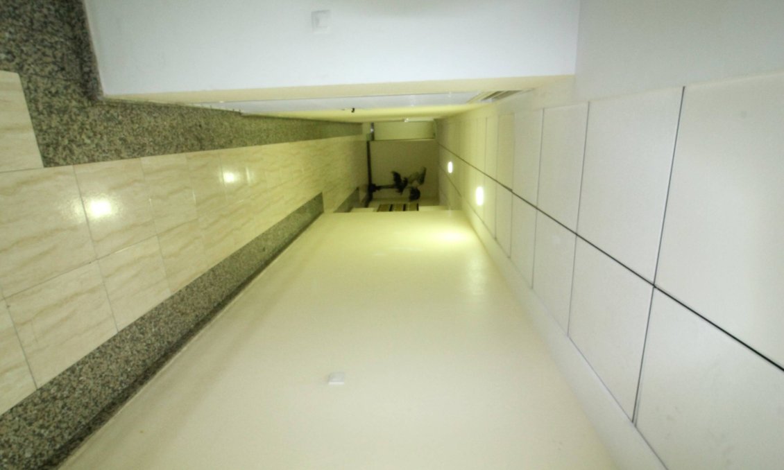 Segunda mano - Apartamento -
Torrevieja - Centro