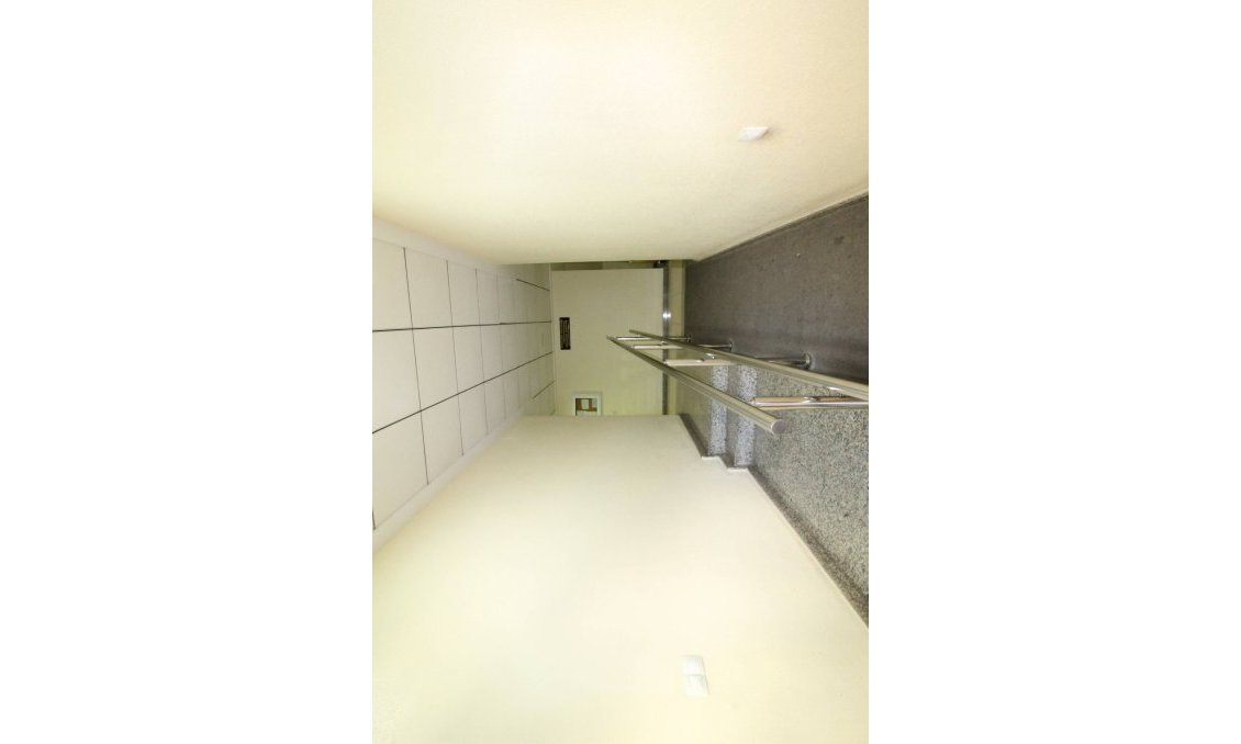 Segunda mano - Apartamento -
Torrevieja - Centro