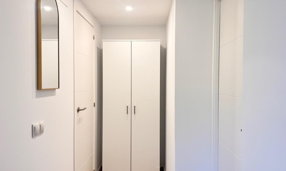 Wiederverkauf - Wohnung -
Torrevieja - Acequion