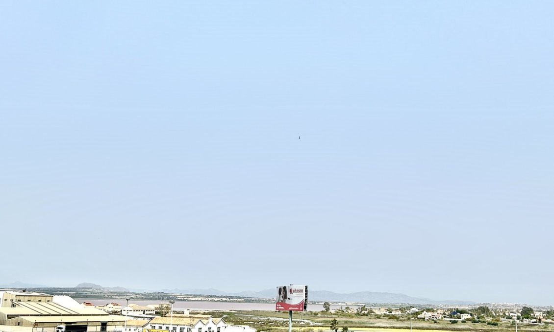 Wiederverkauf - Wohnung -
Torrevieja - Costa Blanca