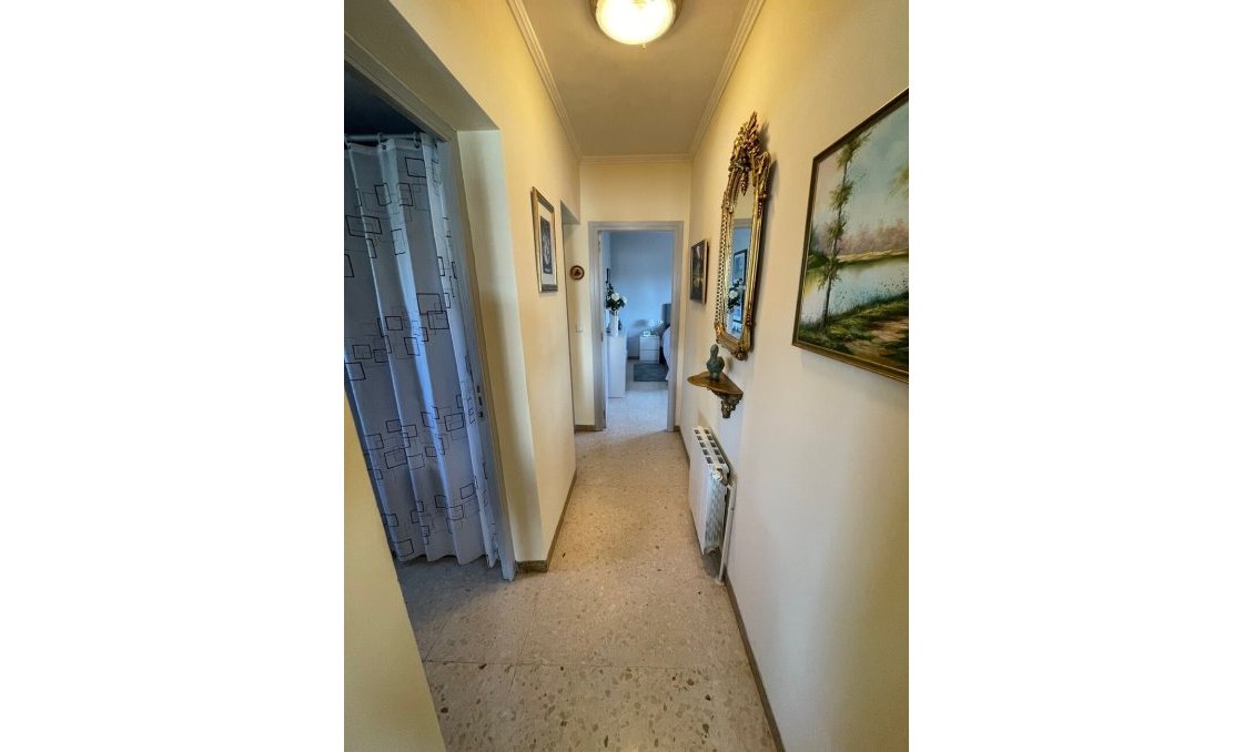 Wiederverkauf - Villa -
Alfas del Pí - Costa Blanca