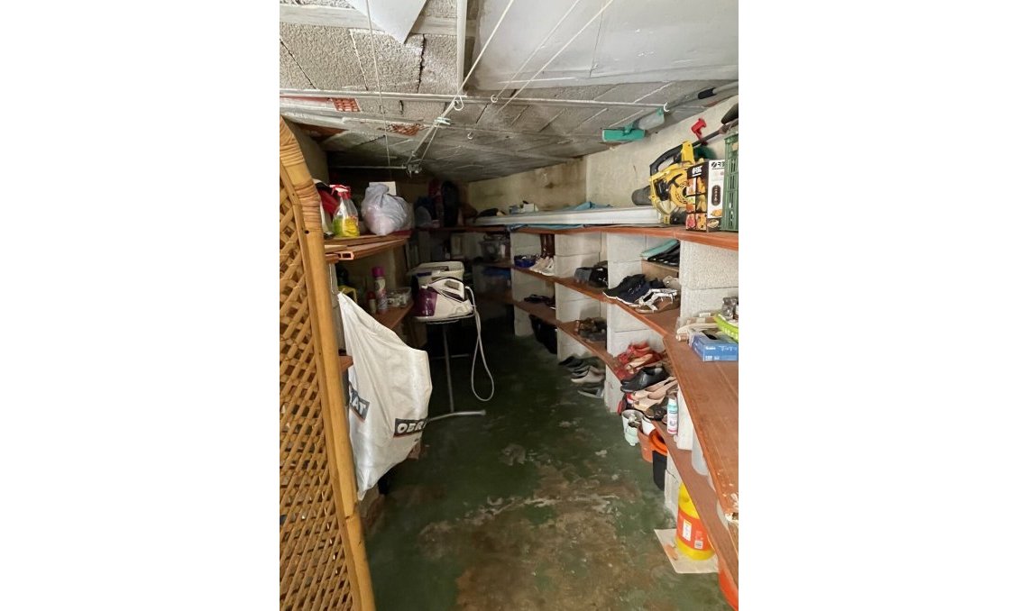 Wiederverkauf - Villa -
Alfas del Pí - Costa Blanca