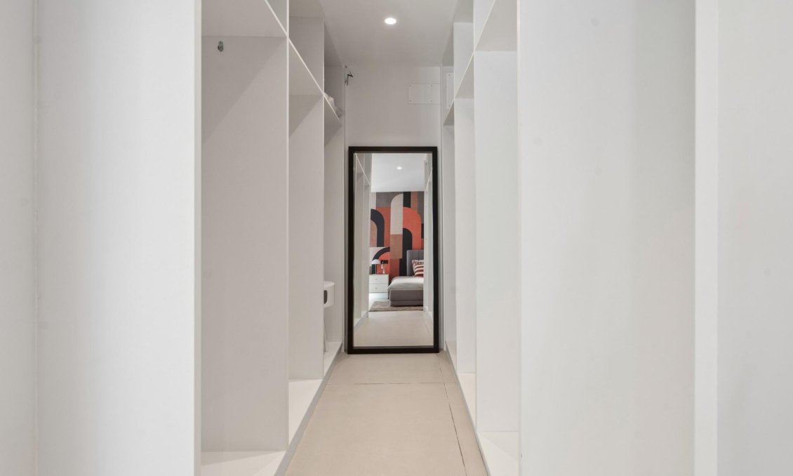 Neue Gebäude - Wohnung -
Estepona - El Paraíso