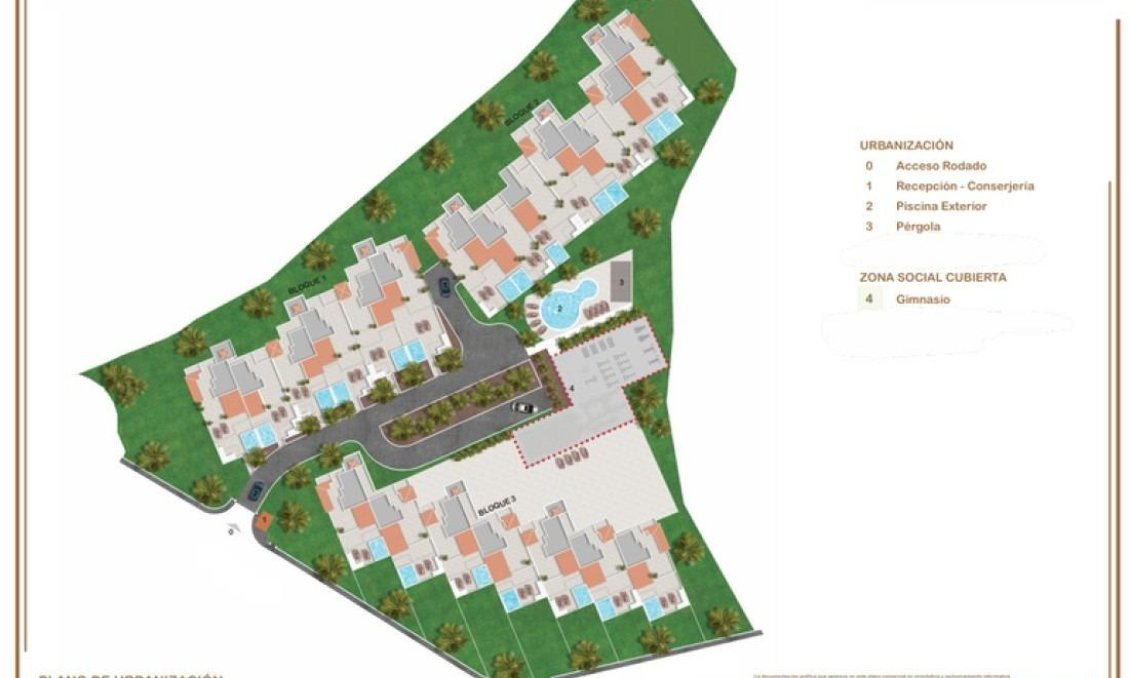 Neue Gebäude - Wohnung -
Estepona - El Paraíso