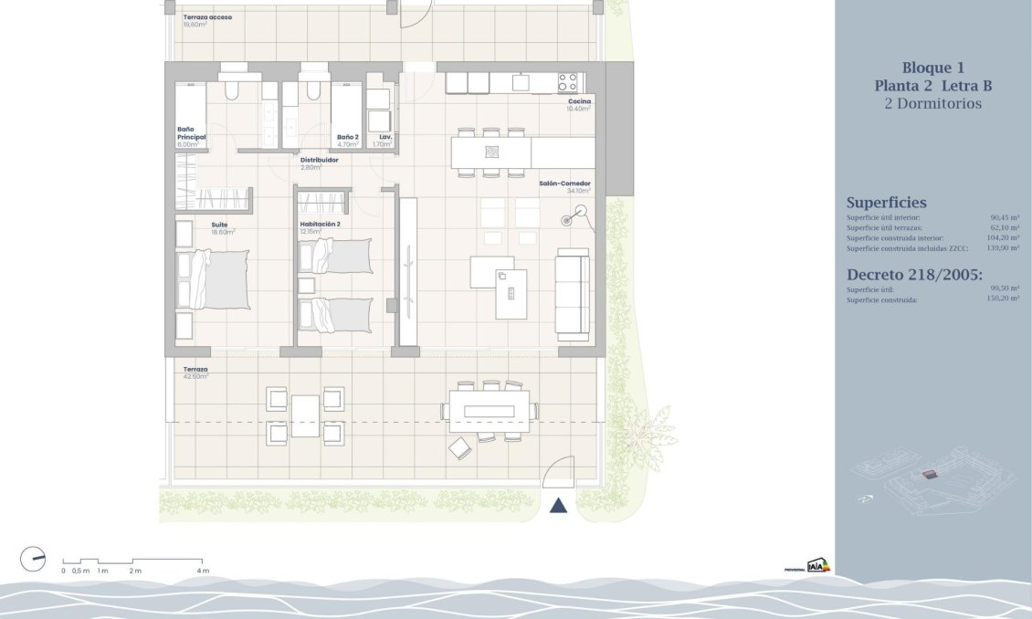 Neue Gebäude - Wohnung -
Estepona - Coto de la Serena