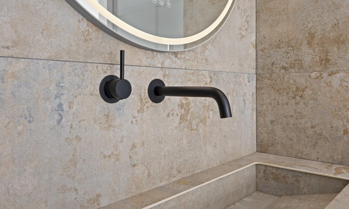 Neue Gebäude - Penthouse -
Estepona - El Paraíso