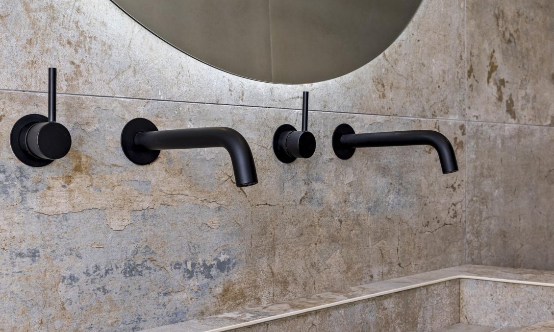 Neue Gebäude - Penthouse -
Estepona - El Paraíso