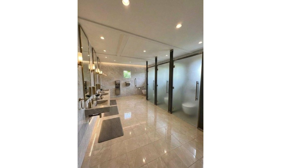 Neue Gebäude - Penthouse -
Estepona - El Paraíso