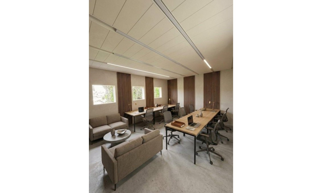 Neue Gebäude - Penthouse -
Estepona - El Paraíso