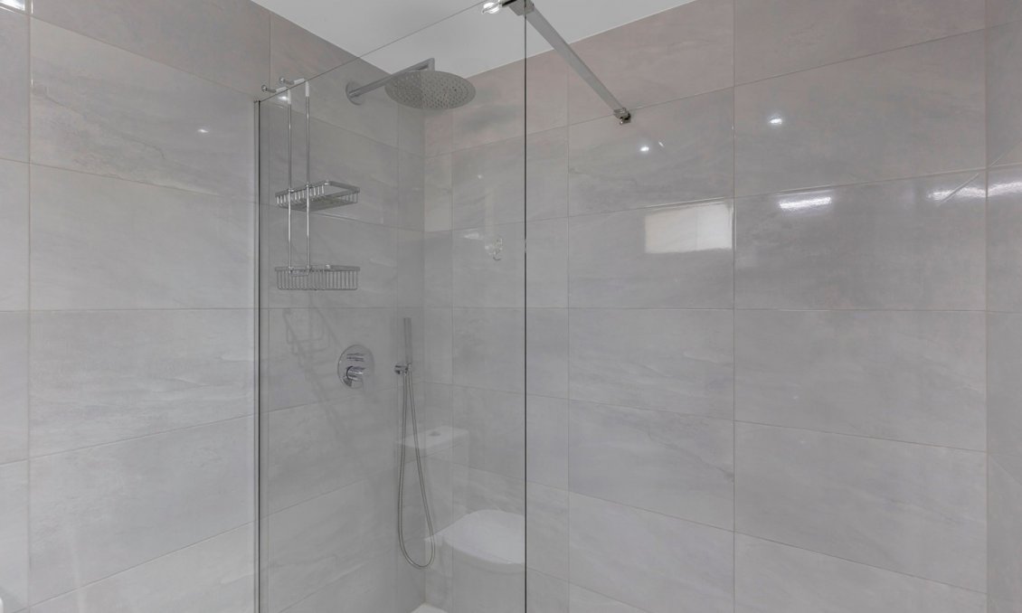 Wiederverkauf - Wohnung -
Orihuela Costa - Costa Blanca