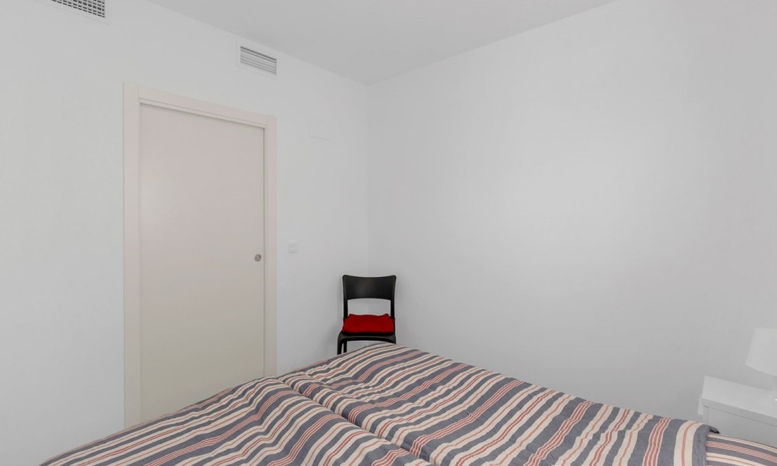 Wiederverkauf - Wohnung -
Orihuela Costa - Costa Blanca