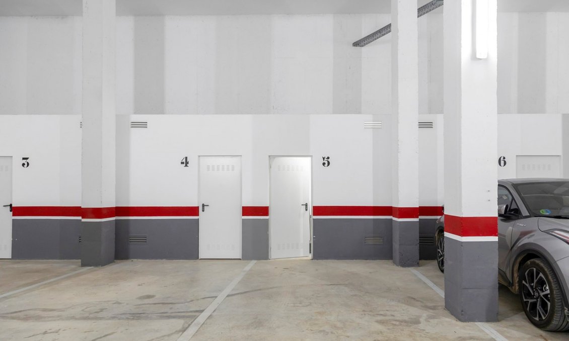 Wiederverkauf - Wohnung -
Orihuela Costa - Costa Blanca