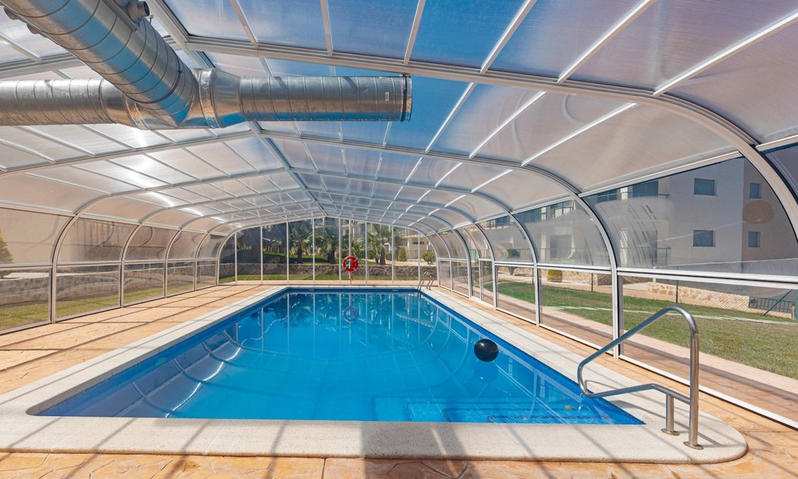 Wiederverkauf - Wohnung -
Orihuela Costa - Costa Blanca