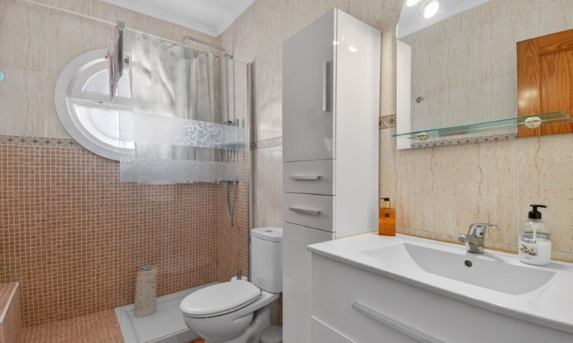 Wiederverkauf - Quad House -
Playa Flamenca - Serena III