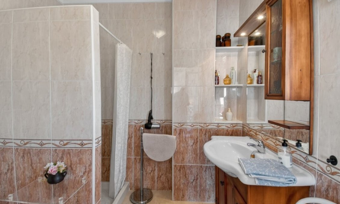 Wiederverkauf - Quad House -
Playa Flamenca - Serena III