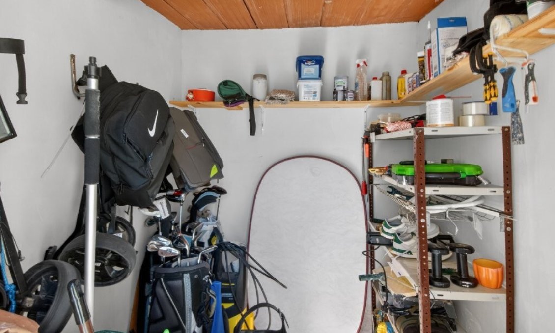 Wiederverkauf - Quad House -
Playa Flamenca - Serena III