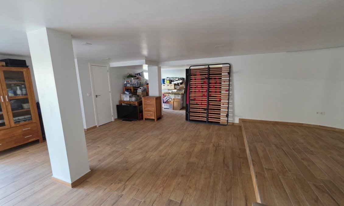 Resale - Villa -
Orihuela Costa - Villamartín-las Filipinas