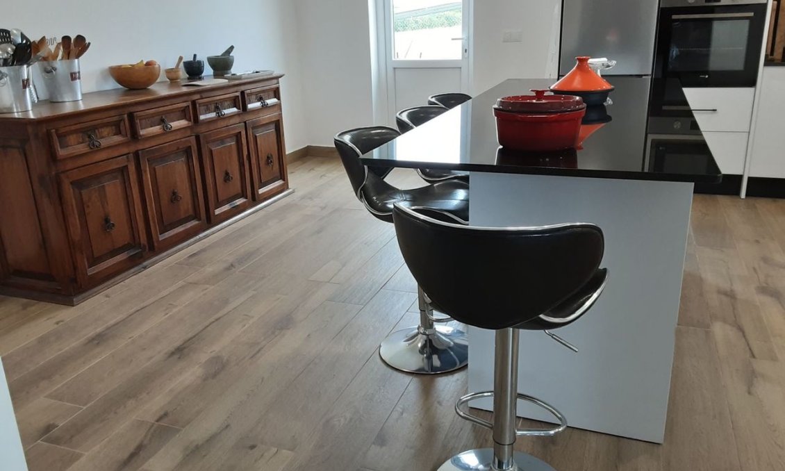 Wiederverkauf - Villa -
San Miguel de Salinas - Inland