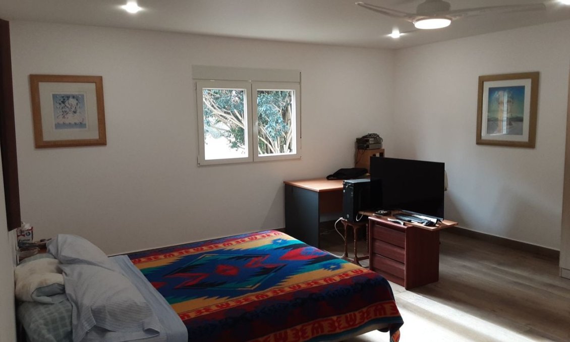 Wiederverkauf - Villa -
San Miguel de Salinas - Inland