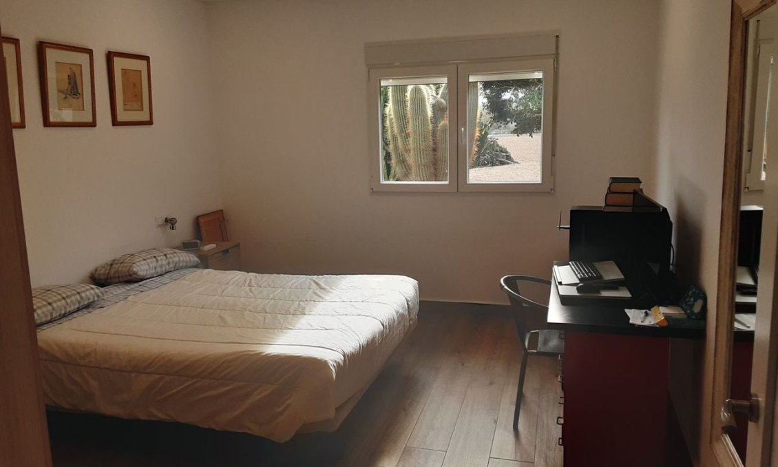 Wiederverkauf - Villa -
San Miguel de Salinas - Inland