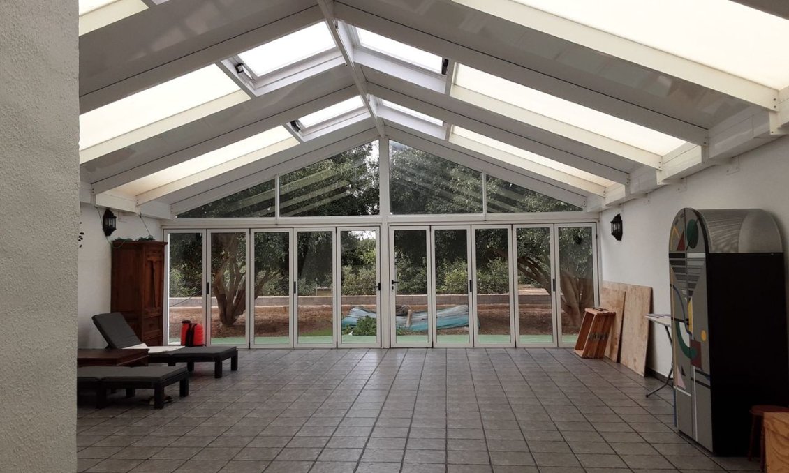 Wiederverkauf - Villa -
San Miguel de Salinas - Inland