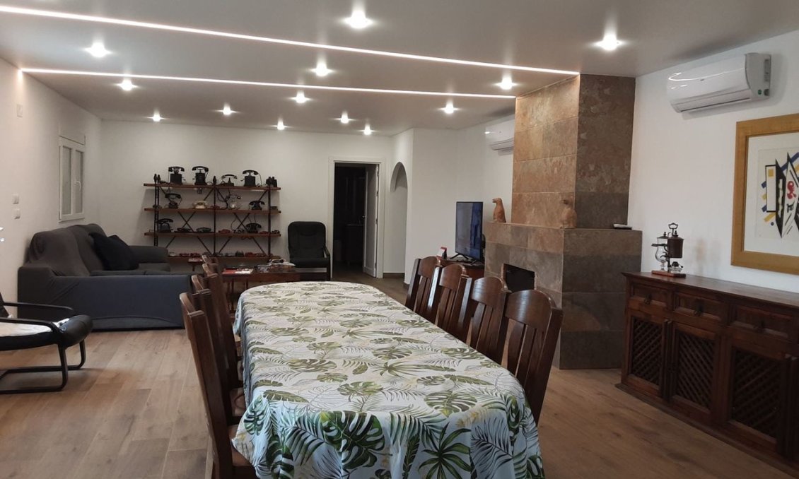 Wiederverkauf - Villa -
San Miguel de Salinas - Inland