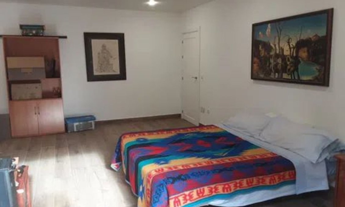 Wiederverkauf - Villa -
San Miguel de Salinas - Inland