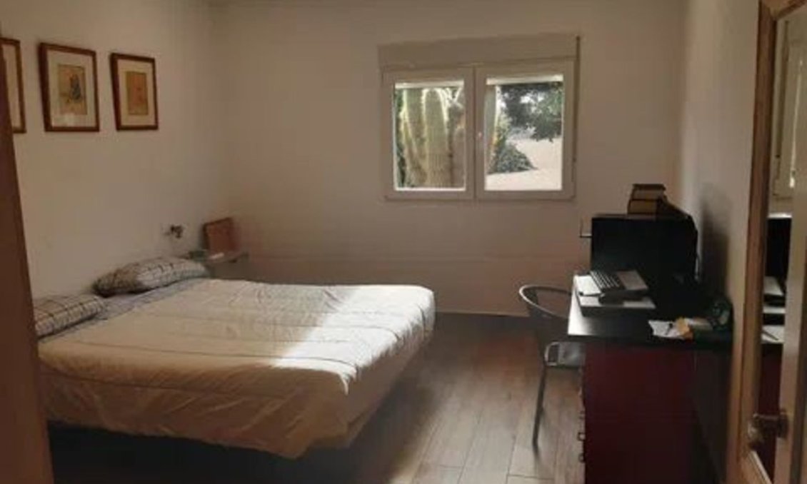 Wiederverkauf - Villa -
San Miguel de Salinas - Inland