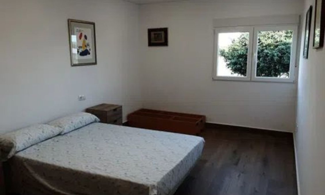 Wiederverkauf - Villa -
San Miguel de Salinas - Inland