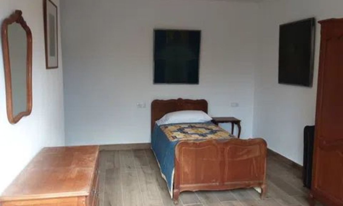 Wiederverkauf - Villa -
San Miguel de Salinas - Inland