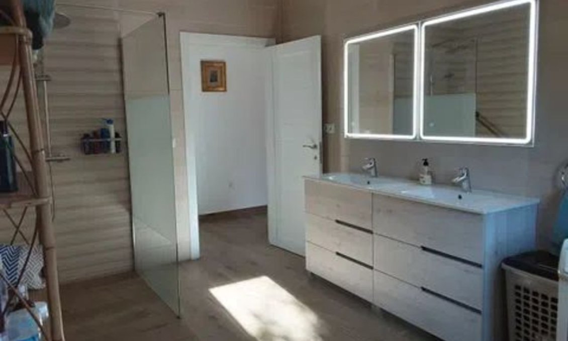 Wiederverkauf - Villa -
San Miguel de Salinas - Inland