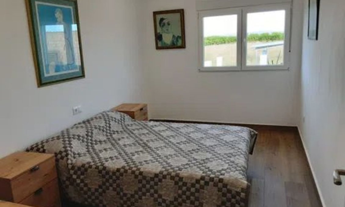 Wiederverkauf - Villa -
San Miguel de Salinas - Inland