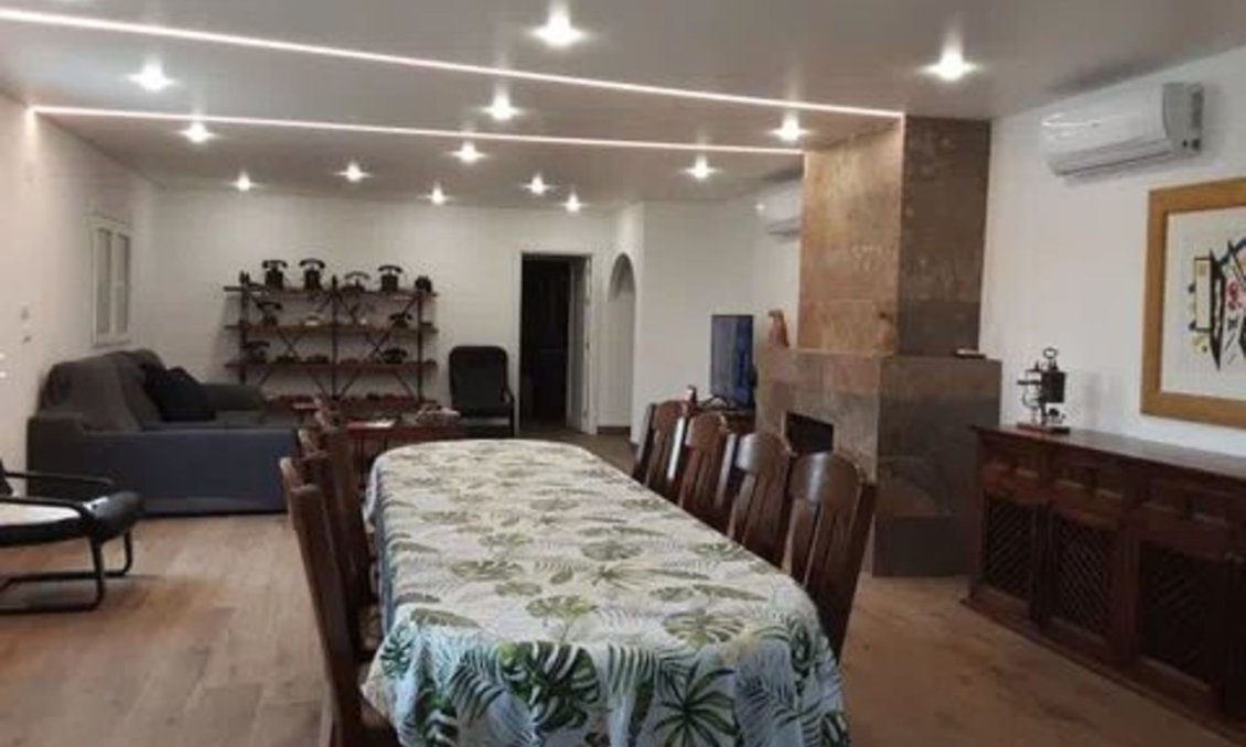 Wiederverkauf - Villa -
San Miguel de Salinas - Inland