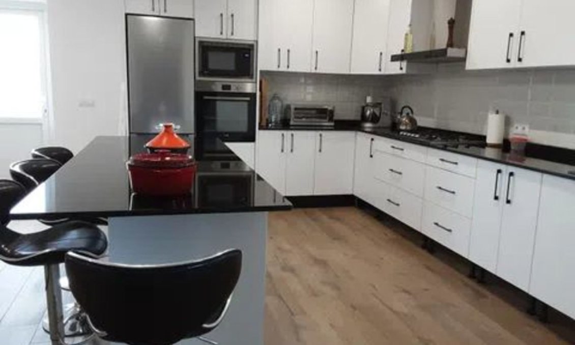 Wiederverkauf - Villa -
San Miguel de Salinas - Inland