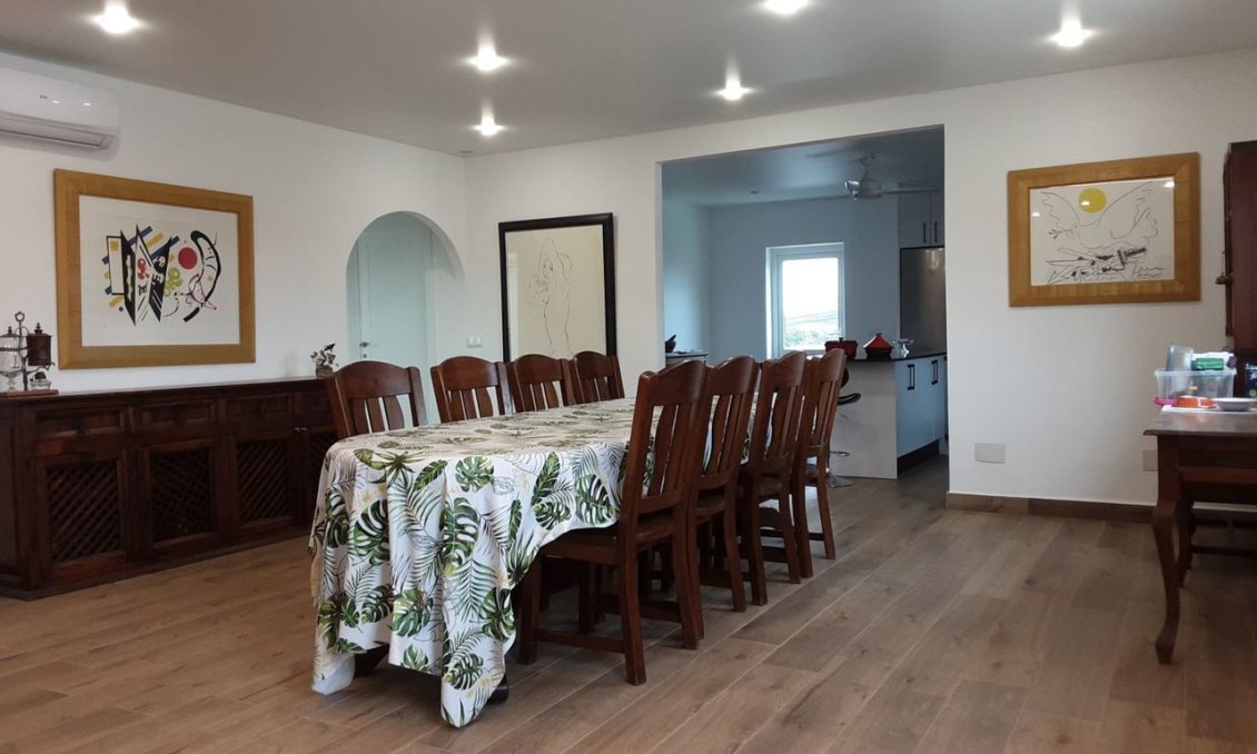 Wiederverkauf - Villa -
San Miguel de Salinas - Inland