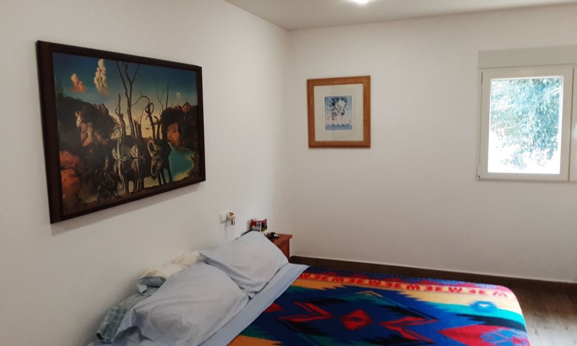 Wiederverkauf - Villa -
San Miguel de Salinas - Inland