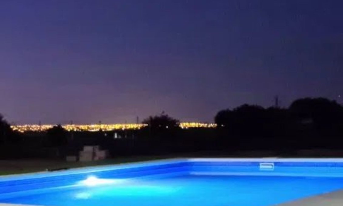 Wiederverkauf - Villa -
San Miguel de Salinas - Inland