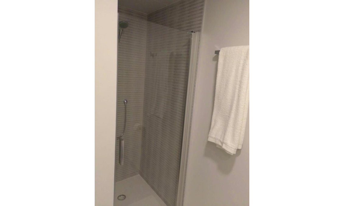 Wiederverkauf - Wohnung -
Villamartin - Costa Blanca