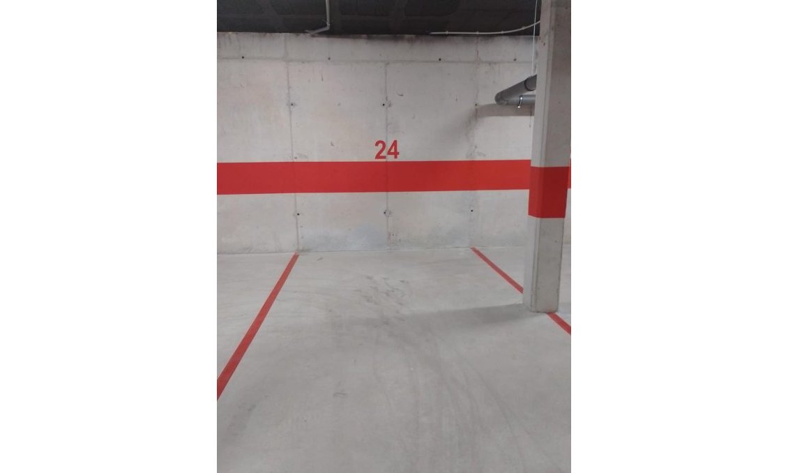 Wiederverkauf - Wohnung -
Villamartin - Costa Blanca