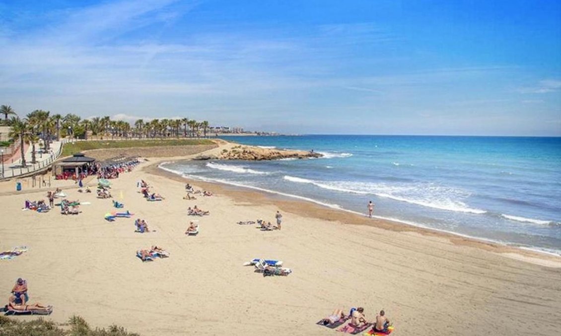 Wiederverkauf - Wohnung -
Villamartin - Costa Blanca