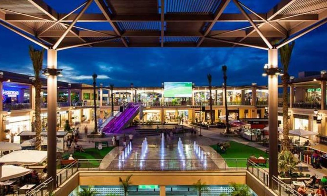 Wiederverkauf - Wohnung -
Villamartin - Costa Blanca