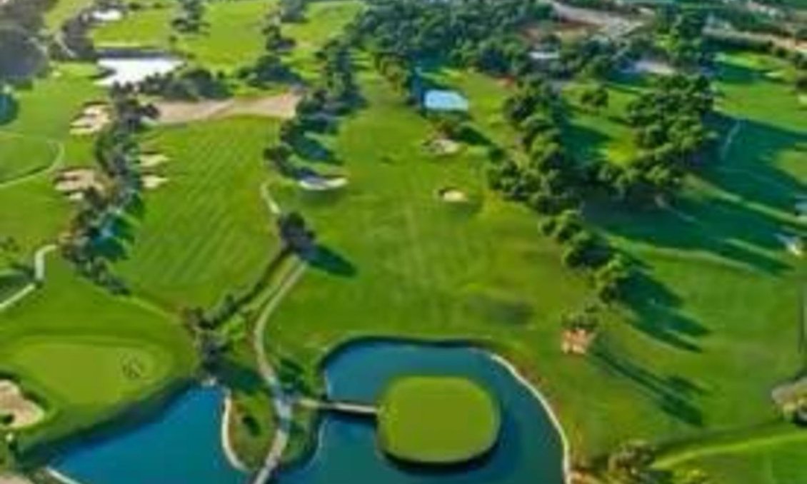 Wiederverkauf - Wohnung -
Villamartin - Costa Blanca