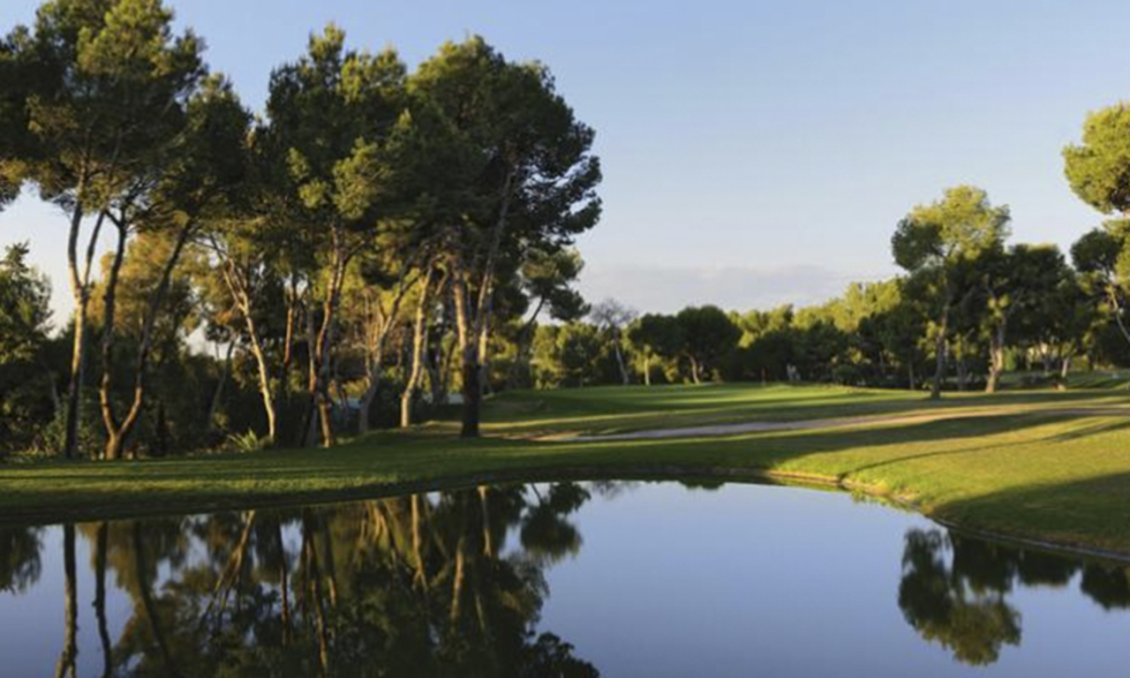 Wiederverkauf - Wohnung -
Villamartin - Costa Blanca