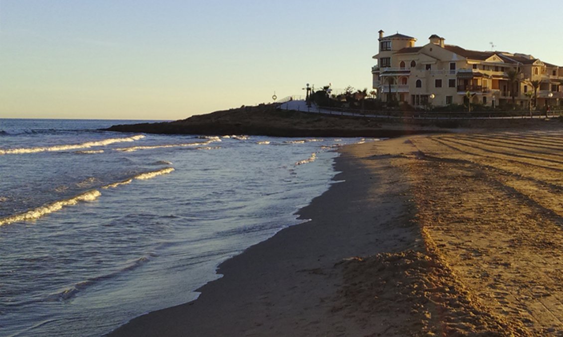 Wiederverkauf - Wohnung -
Villamartin - Costa Blanca