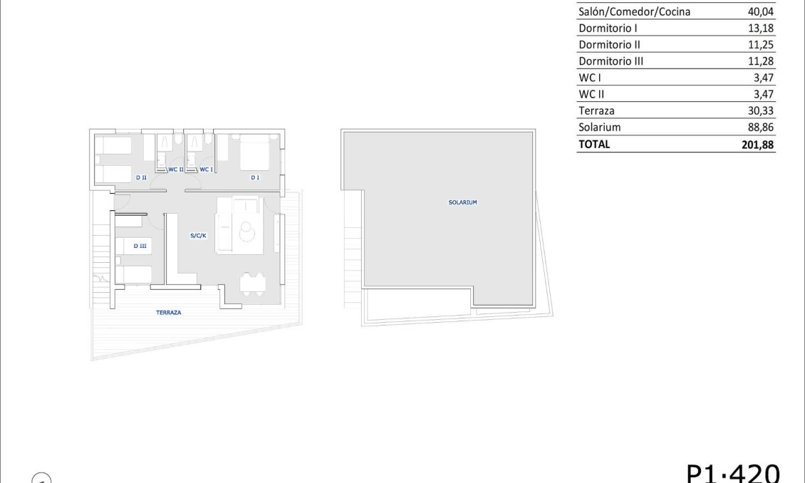 Új építésű - Bungaló -
San Miguel de Salinas - Pueblo