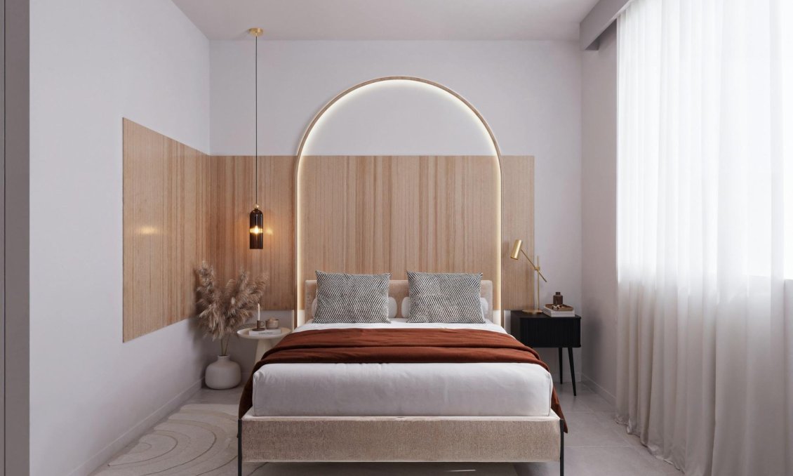 Új építésű - Bungaló -
San Miguel de Salinas - Pueblo