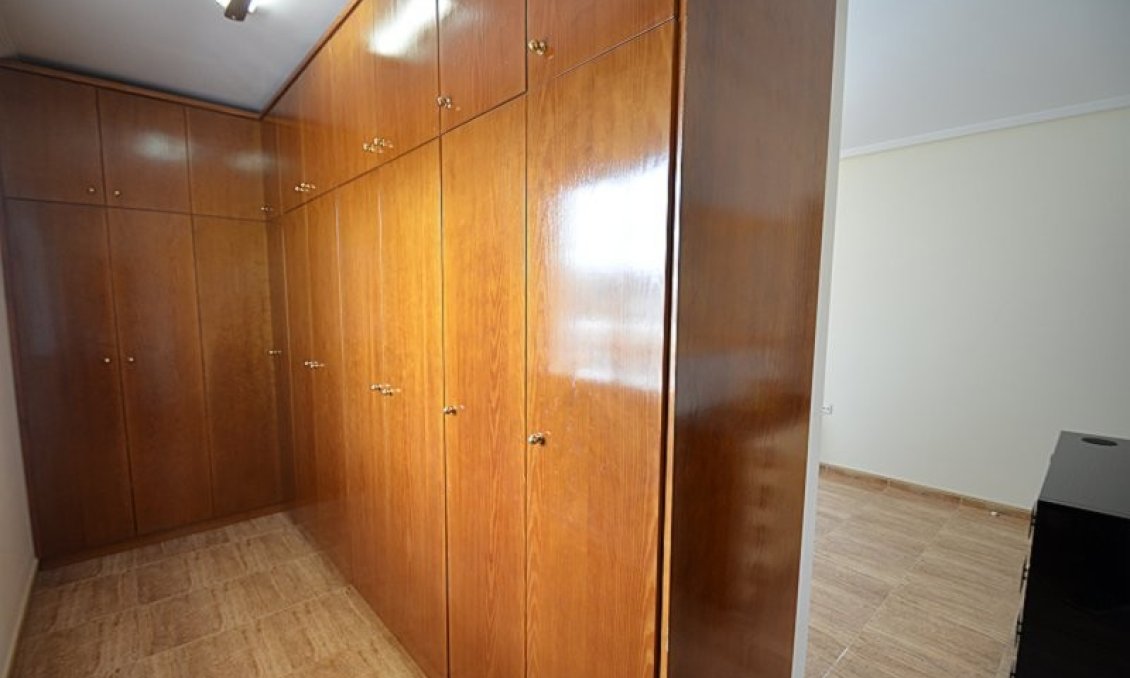 Használt Ingatlanok - Villa -
Campos del Río - Inland