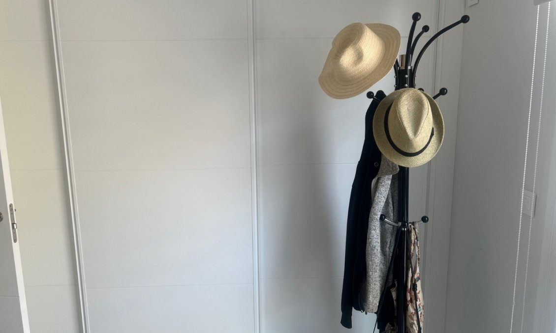 Használt Ingatlanok - Villa -
Los Montesinos - Costa Blanca